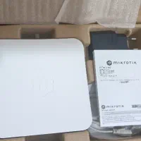 SXTsq Lite5|مودم و تجهیزات شبکه|کیش, |دیوار