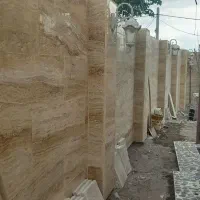 نصب کاشی وسنگ