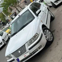 سمند EF7 کلاس 16