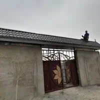 اجرایسقفسولهنصب شیروانی خرپا پلی کربناتتعمیرات|خدمات پیشه و مهارت|تهران, خزانه|دیوار