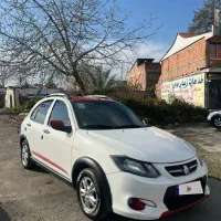 کوییک R مدل 1401 بیرنگ درجه یک|خودرو سواری و وانت|آمل, |دیوار