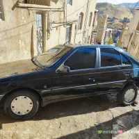 405موتور زانتیا|خودرو سواری و وانت|سنندج, |دیوار