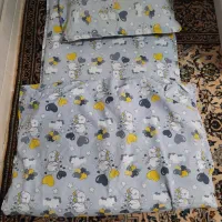 رخت خواب نوزادی