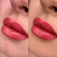 تعدادی مدل جهت شیدینگ لب