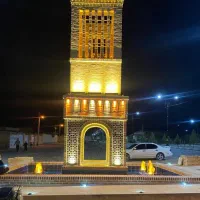 کاشیکار سنگ سفال سنتی