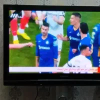 تلویزیون ال سی دی پلاسما۴۶اینچ به شرط تمیزوسالم