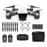 هلی شات اسپارک Dji پک کمبو