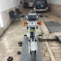 موتور هندا 1402