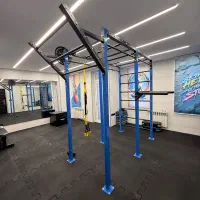 باشگاه ورزشی (هوم جیم) شرق تهران