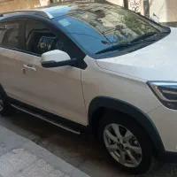 ام‌وی‌ام X22 دنده‌ای اسپرت لاکچری، مدل ۱۴۰۱|خودرو سواری و وانت|کرج, شهرک بنفشه|دیوار