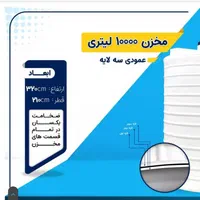 شهر بزرگ فروشگاه مخزن تانکر منبع