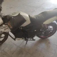 اپاچی ۱۸۰ مدل ۹۱