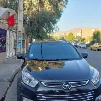 جک s5|خودرو سواری و وانت|کرج, شهرک فهمیده|دیوار