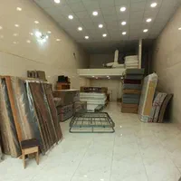 اجاره مغازه ۱۲۰ متری در حمیدیان ارتفاع  بلند|اجارهٔ مغازه و غرفه|رشت, حمیدیان|دیوار