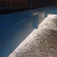 اتاق مسقف نیسان|قطعات یدکی و لوازم جانبی|گچی, |دیوار