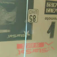 تی وی ۸۵ اینج استارست|تلویزیون و پروژکتور|بندرعباس, |دیوار