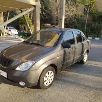 تیبا مدل ۱۳۹۶