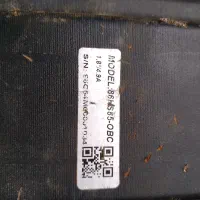 پمپ الکترو موتور