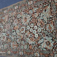 فروش دو عدد فرش عرش ۱ و ۳ متری|فرش|بهشهر, |دیوار