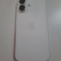 آیفون ۱۶ نرمال