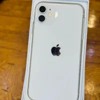 آیفون۱۱ معمولی بدون نقطه