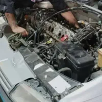 استخدام شاگرد ماهر و نیمه ماهر کار درتعمیر موتور