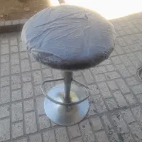 گردون اوپنی جکدار درحد نو چرم نو|صندلی و نیمکت|مشهد, صیاد شیرازی|دیوار