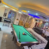 باغ استخر آبگرم|اجارهٔ کوتاه‌مدت ویلا و باغ|ورامین, ورامین|دیوار