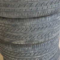 لاستیک کویر تایر سابز ۲۰۵ ۵۰ ۱۶|قطعات یدکی و لوازم جانبی|ساری, |دیوار