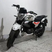 بنلی 150 یا TNT15|موتورسیکلت|بجنورد, |دیوار