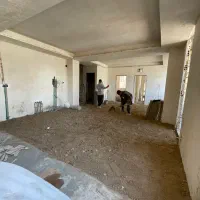 آپارتمان نوساز/تک واحدی/غرق نور/100 متری