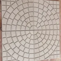 فروش انواع موزائیک پلیمری و جدول وزیر پله...نرده|عمده‌فروشی|مشهد, چهاربرج|دیوار