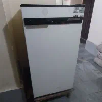 یخچال ازمایش