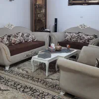 مبل ۷ نفره