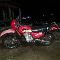 xlپیشرو مدل ۹۵ مدارک کامل