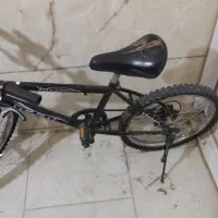 اسباب بازی دوچرخه دنده ایی 20