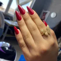آموزش کاشت ناخن با مدرک