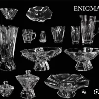 بلور وکریستال سرویس پارچ و لیوان و ... ارزان بخرید
