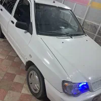 پراید ۱۱۱ مدل ۹۳