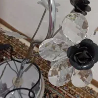 آباژور رو میزی