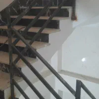 انجام کلیه کارهای جوشکاری و نصب ورق ایرانیت کمپارس