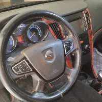 دنا پلاس توربو شارژ مدل ۱۴۰۰|خودرو سواری و وانت|شیراز, انجیر|دیوار