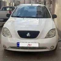 فروش خودرو تیبا ۱