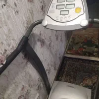 تردمیل|تجهیزات ورزشی|بندر کنگان, |دیوار