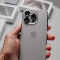ایفون ۱۵ پرومکس ریجستری شده