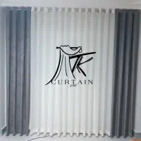 نصب نصاب دوخت شستشو تعمیرات فروش پرده|خدمات پیشه و مهارت|بندرعباس, |دیوار