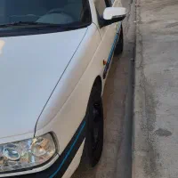 پژو‌تیوفایو ۹۳|خودرو سواری و وانت|بوشهر, |دیوار