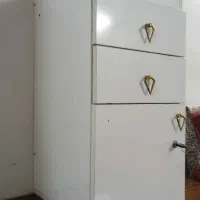 ترولی در حد|آرایشگاه و سالنهای زیبایی|آزادشهر, |دیوار