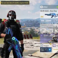 کالاف دیوتی موبایل|کنسول، بازی ویدئویی و آنلاین|جیرفت, |دیوار