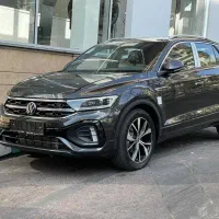 فولکس واگن T-ROC